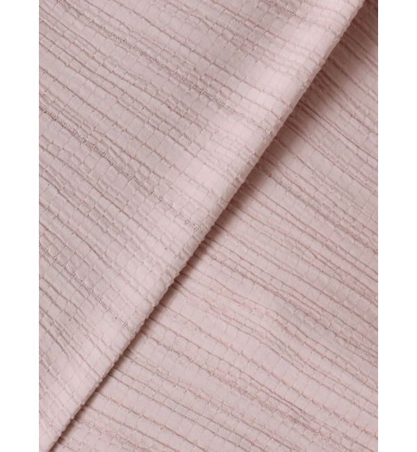 merry jenny「フリルカラーブラウス」|シャツ・ブラウス|