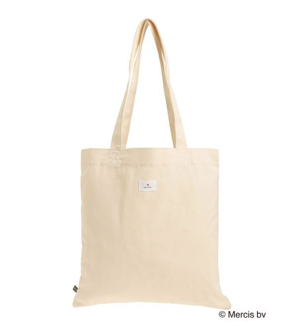 merry jenny「もこもこナインチェfamily bag」|トートバッグ|