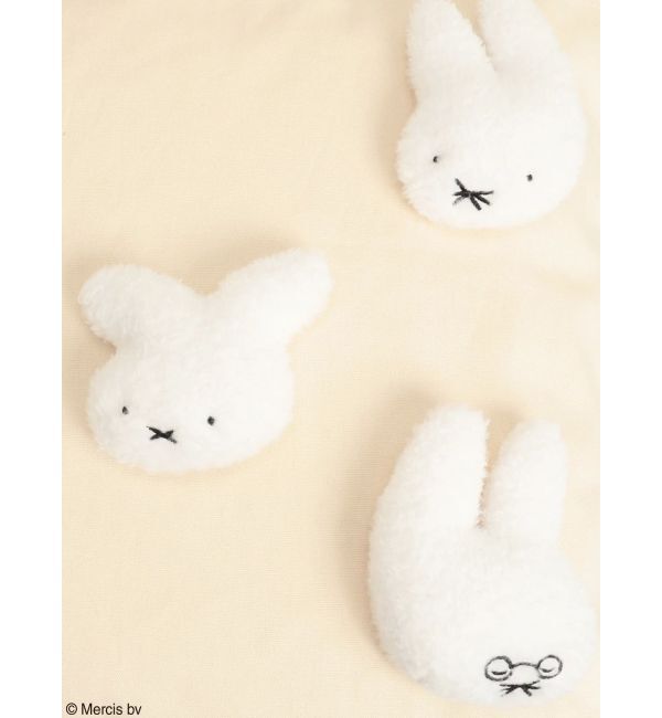 merry jenny「もこもこナインチェfamily bag」|トートバッグ|