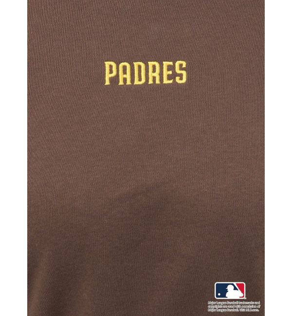 GYDA「GYDA【MLB】バンテージショートスウェットトップス」|Tシャツ・カットソー|