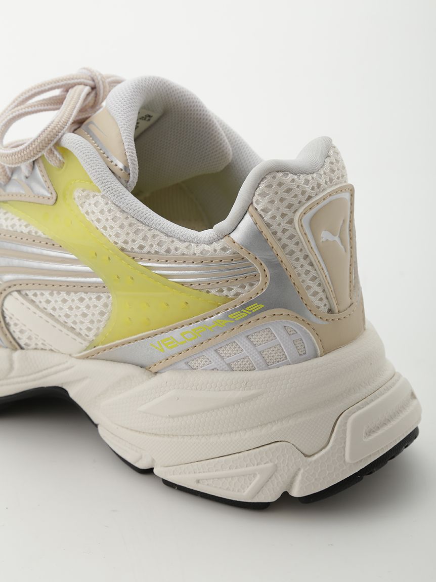 PUMA「【PUMA for emmi】VELOPHASIS TECHNISCH」|スニーカー|