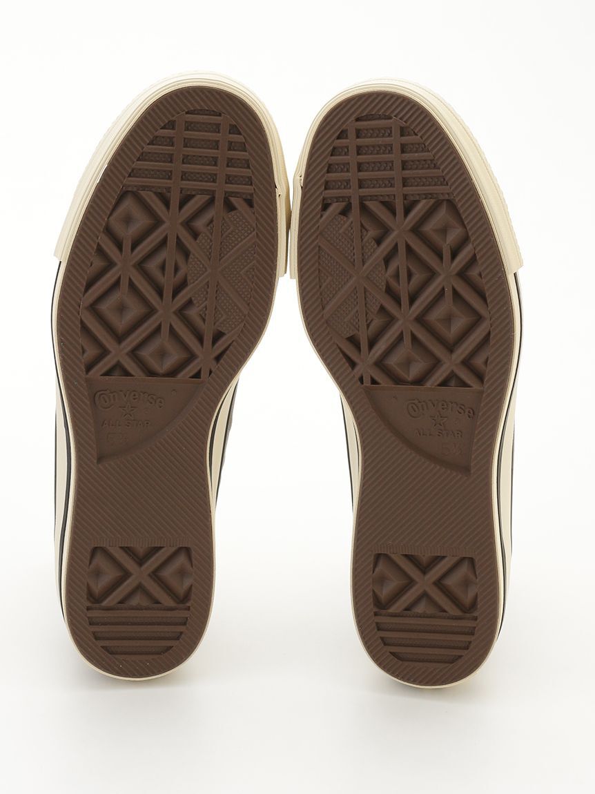 CONVERSE「【CONVERSE】CANVAS ALL STAR J HI」|スニーカー|