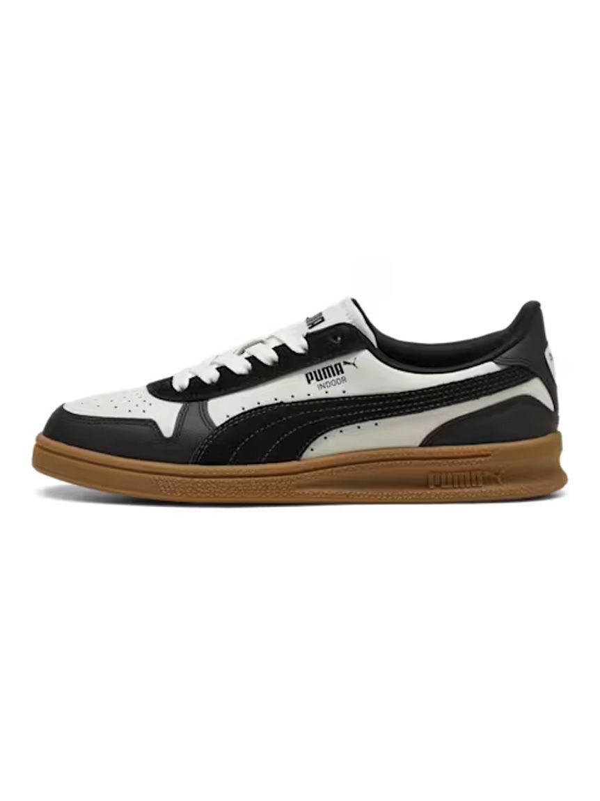 PUMA「【emmi&times;PUMA】Indoor Quiet Lux Wns」|スニーカー|