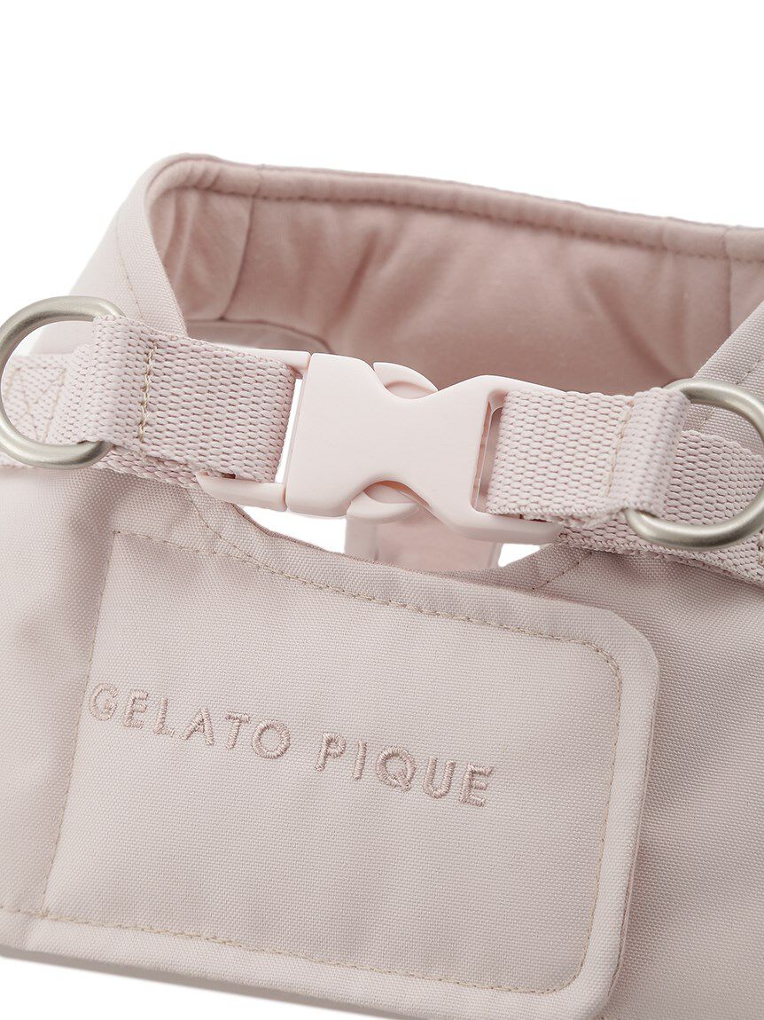  GELATO PIQUE CAT&DOG「【CAT&DOG】【販路限定商品】ハーネス」|その他|