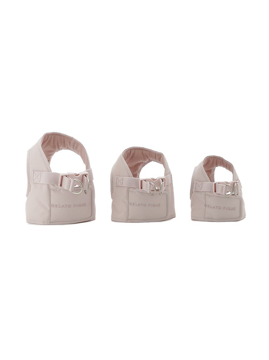  GELATO PIQUE CAT&DOG「【CAT&DOG】【販路限定商品】ハーネス」|その他|