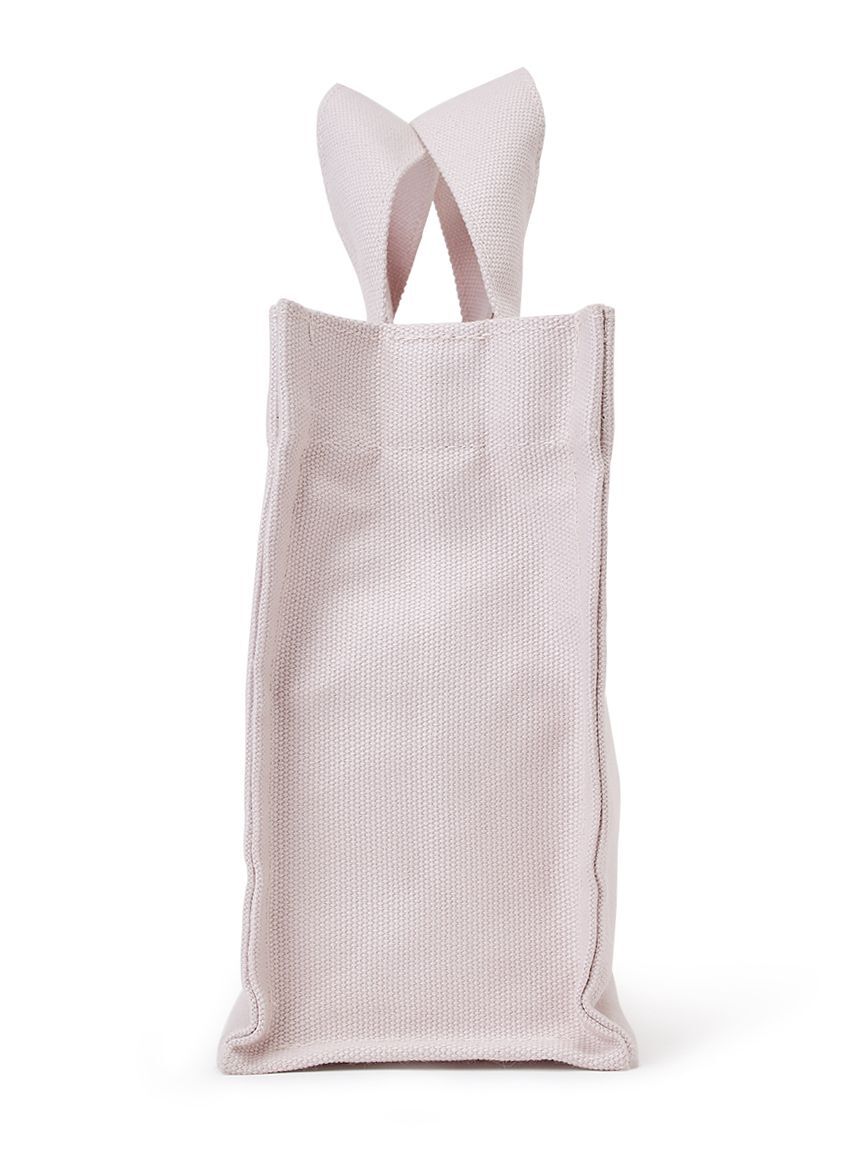 gelato pique「キャンバスロゴショルダーバッグ」|ショルダー・メッセンジャー|