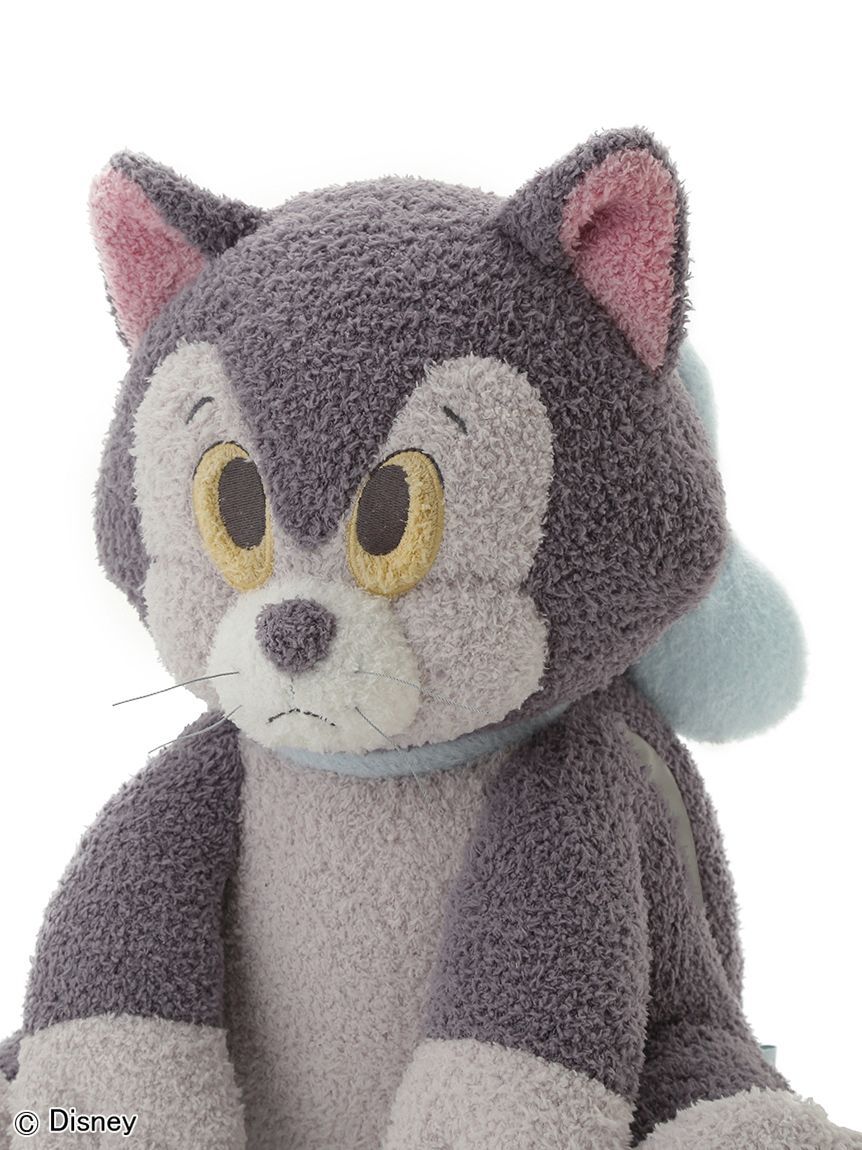 gelato pique Sleep「【Sleep】Minnie / フィガロ / お昼寝クッション」|クッション・クッションカバー|