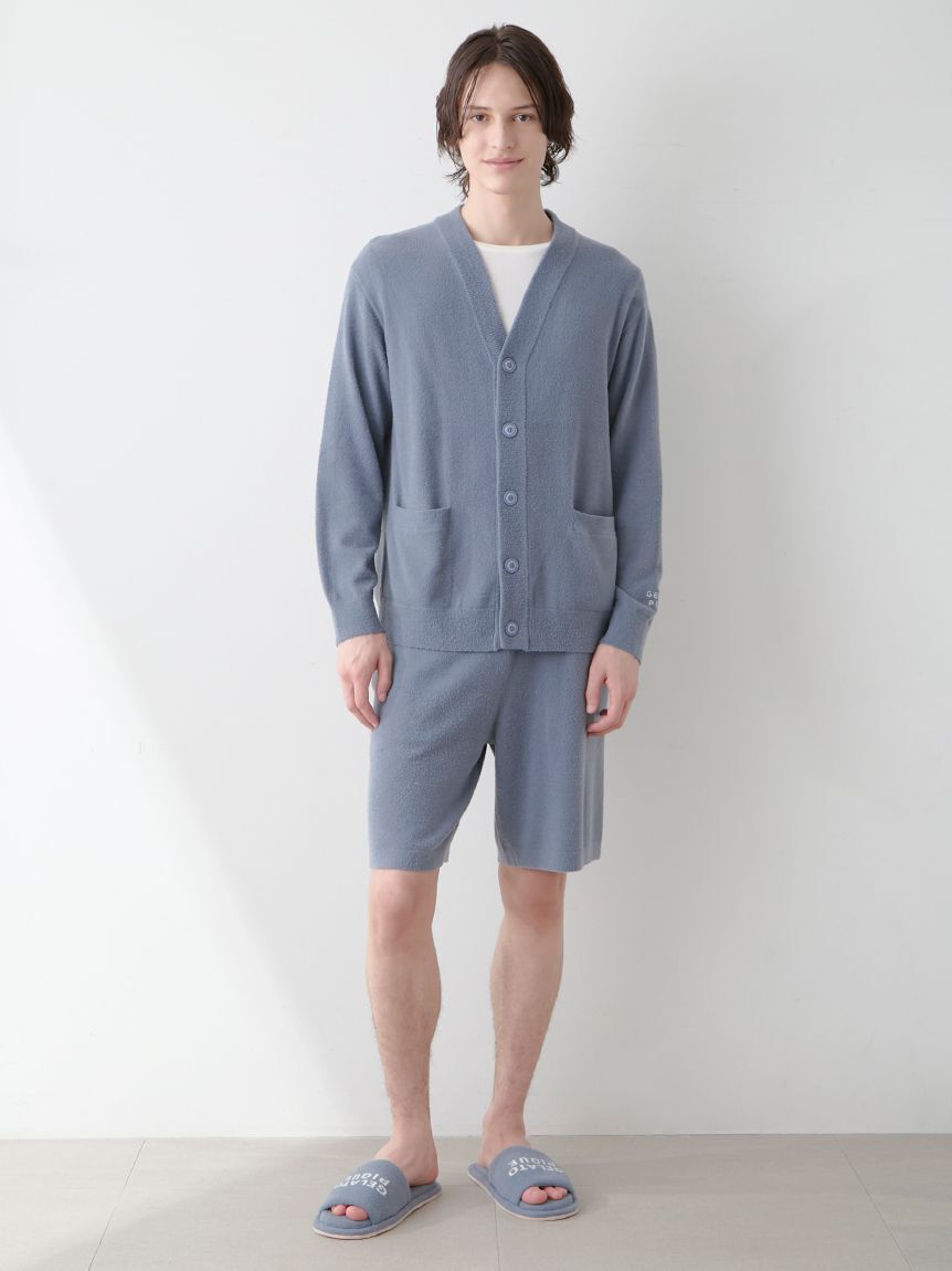 GELATO PIQUE HOMME「【HOMME】スムーズィーliteハーフパンツ」|その他|