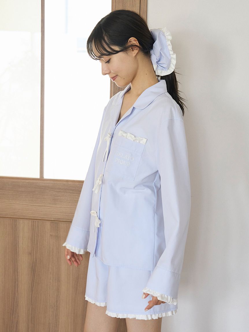 gelato pique「バリエーションショートパンツ」|ルームウェア|