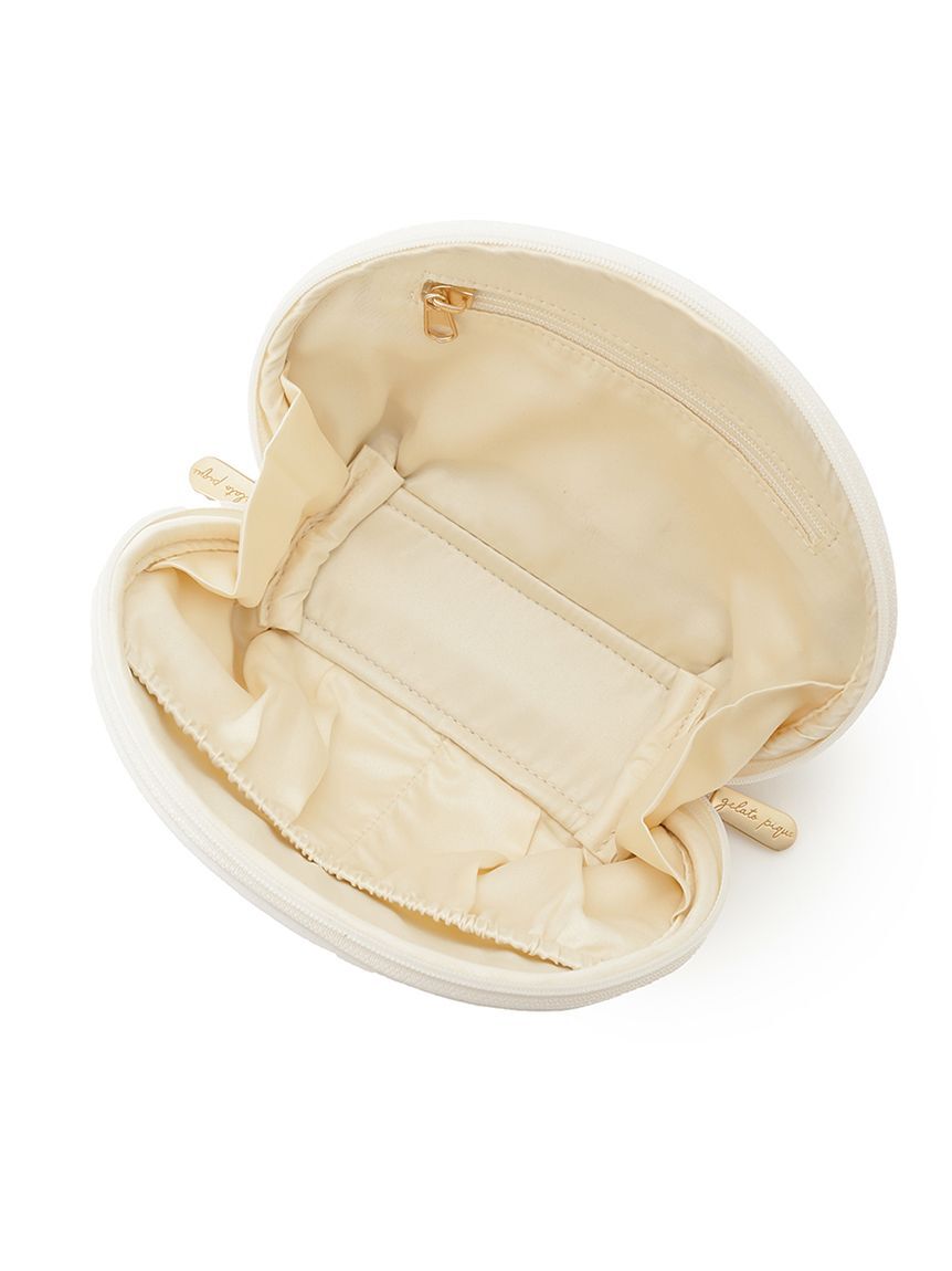 gelato pique「フェイバリット柄ポーチ」|ポーチ|