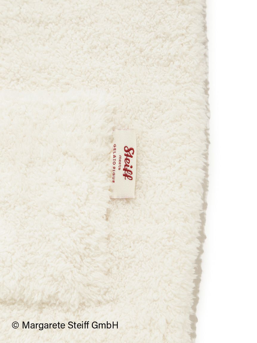 GELATO PIQUE KIDS & BABY「【Steiff】【KIDS】パウダージャガードカーディガン」|カーディガン|