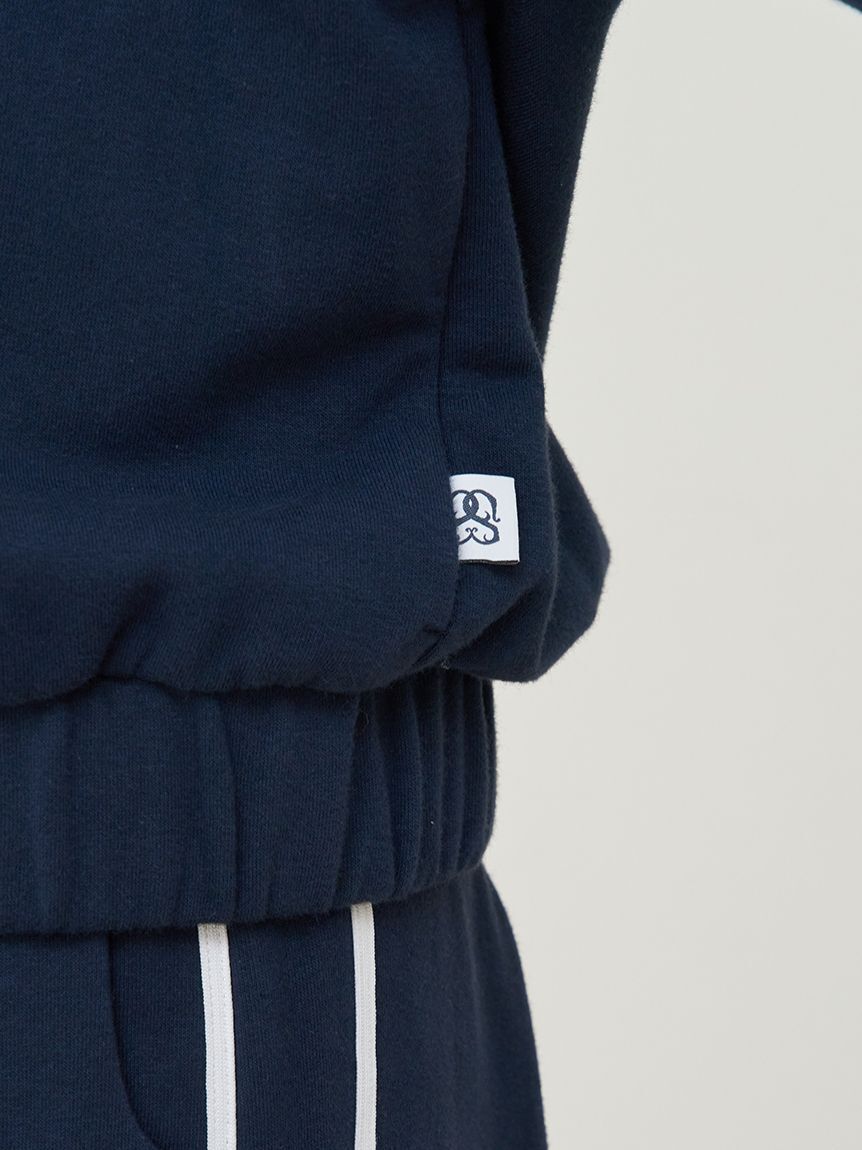 SNIDEL「【WEB限定カラーあり】UVカットフーディパーカー」|パーカー|