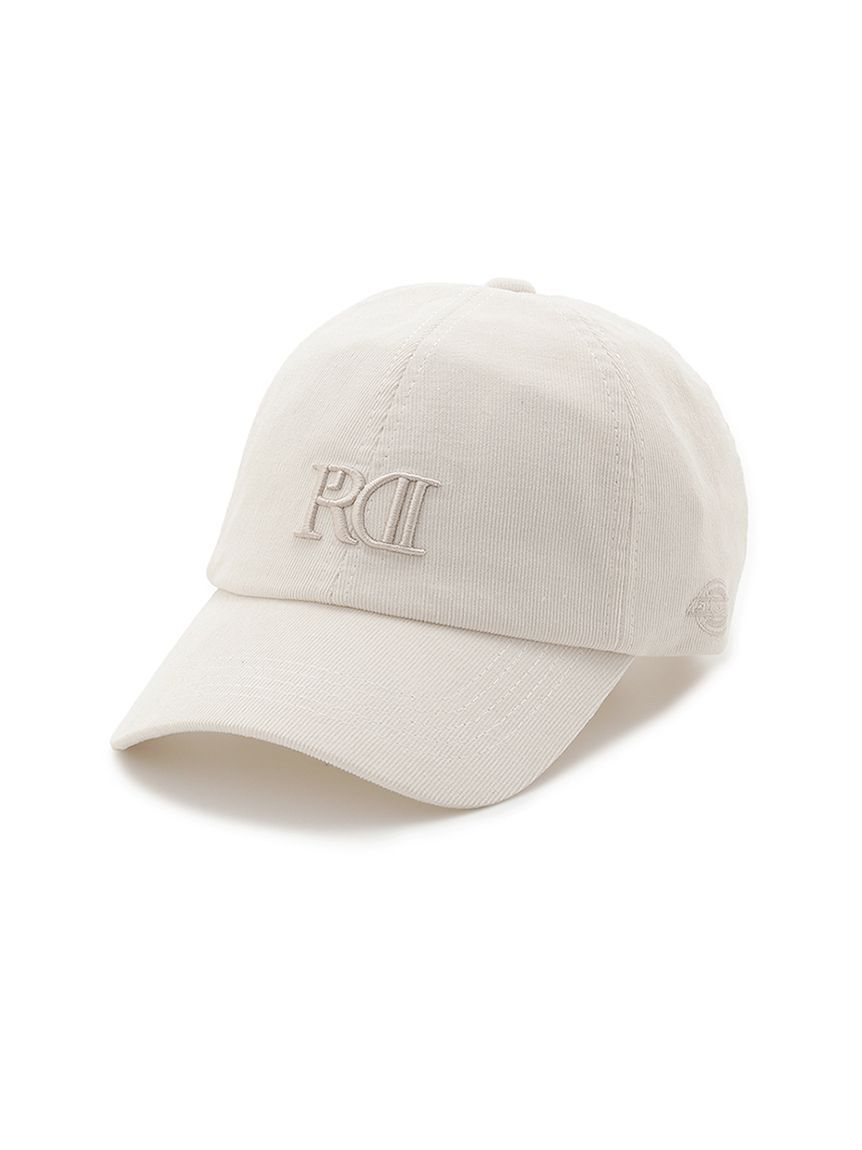 FRAY I.D「【FRAY I.D｜Dickies】マルチファブリックロゴキャップ」|キャップ・キャスケット|IVR