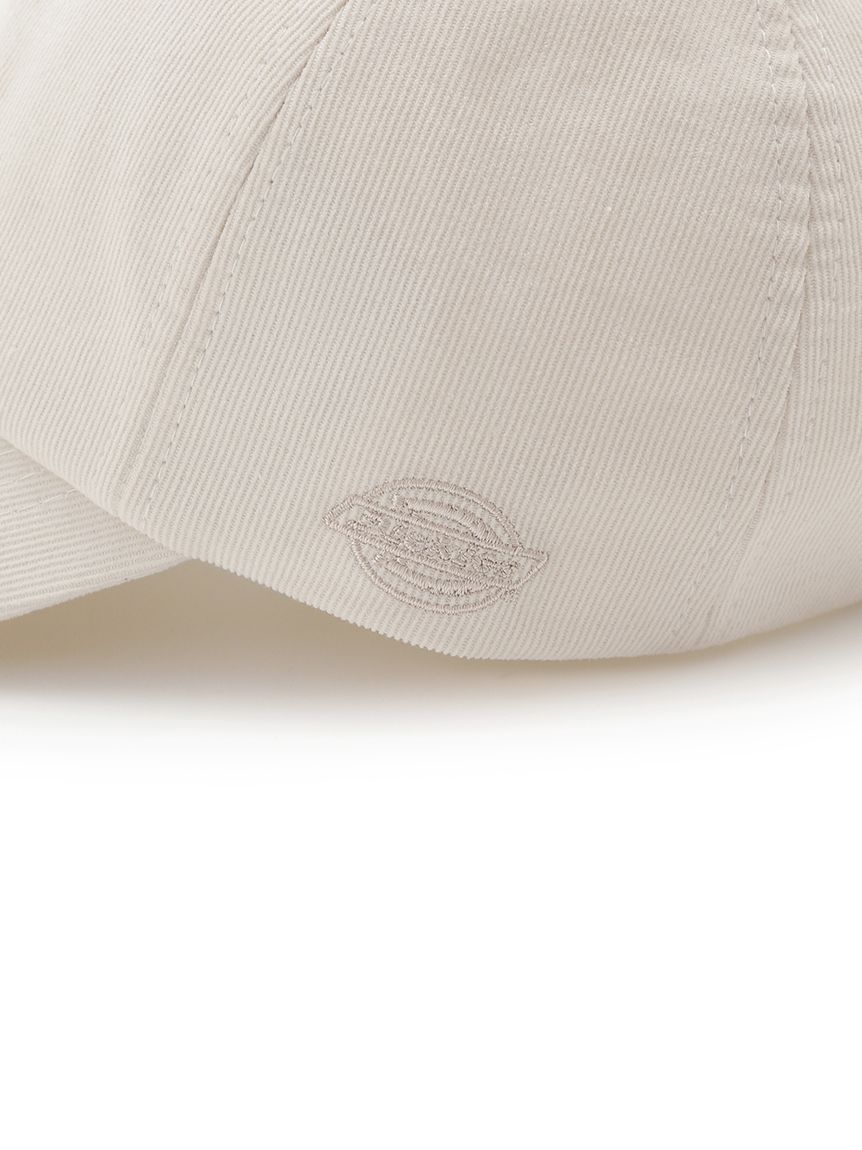 FRAY I.D「【FRAY I.D｜Dickies】マルチファブリックロゴキャップ」|キャップ・キャスケット|