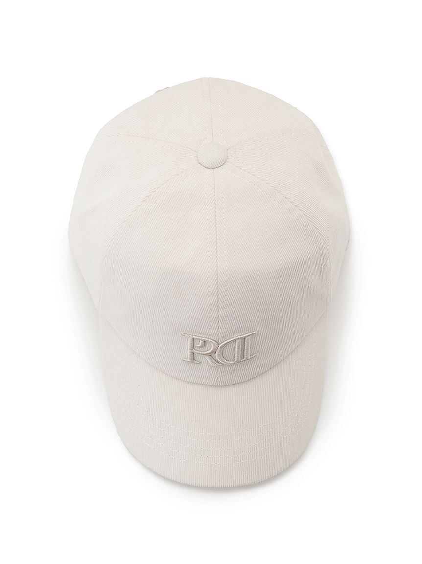 FRAY I.D「【FRAY I.D｜Dickies】マルチファブリックロゴキャップ」|キャップ・キャスケット|