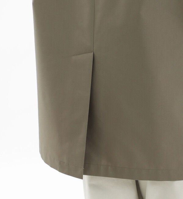 MACKINTOSH PHILOSOPHY「レインウェザークロス BRISTOL（ブリストル）ショート」|ブルゾン・スタジャン|