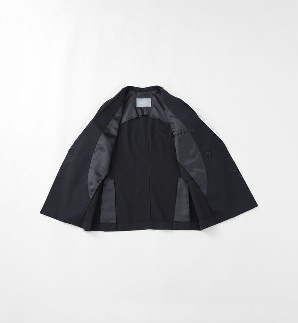 MACKINTOSH PHILOSOPHY「GREY LABEL ダブルブレストブレザー」|その他|