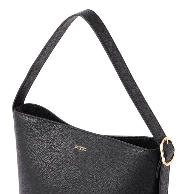 MACKINTOSH PHILOSOPHY「ワンショルダーシュリンクトート」|ショルダー・メッセンジャー|