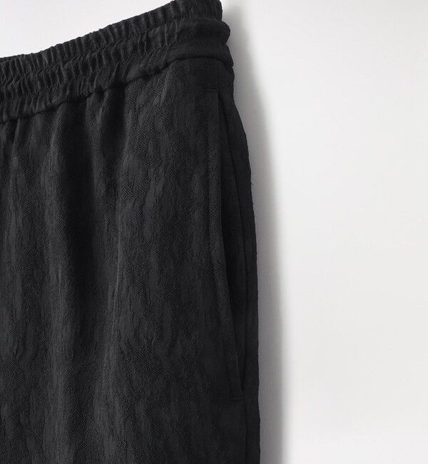  「ニュアンスジャカードワイドイージー」|その他|