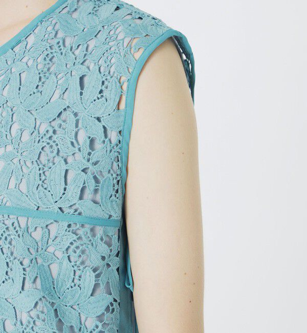  「セットレースベスト」|その他|