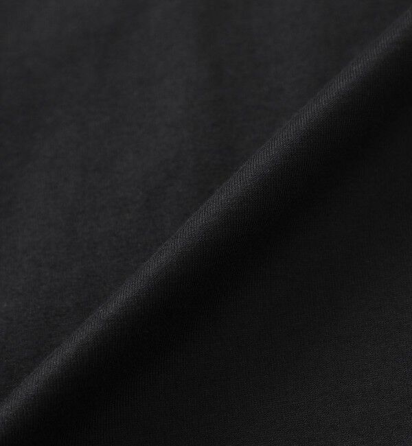  「ハイゲージビッグTシャツ」|Tシャツ・カットソー|