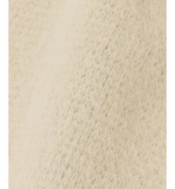 ikka「ACミンクリバーマフラー」|マフラー|