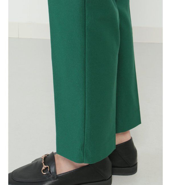 ikka「あたたか Beasystretchパンツ」|その他|