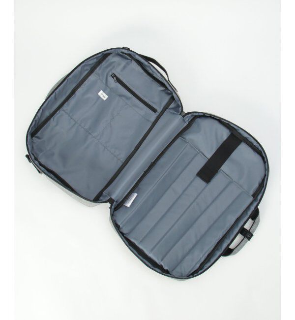 ikka「シャンブレー3WAYバッグ」|その他|