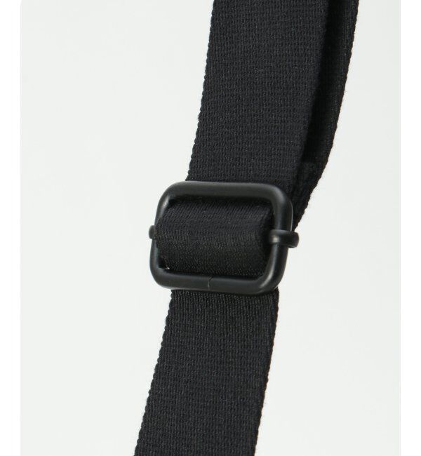 ikka「シャンブレー3WAYバッグ」|その他|