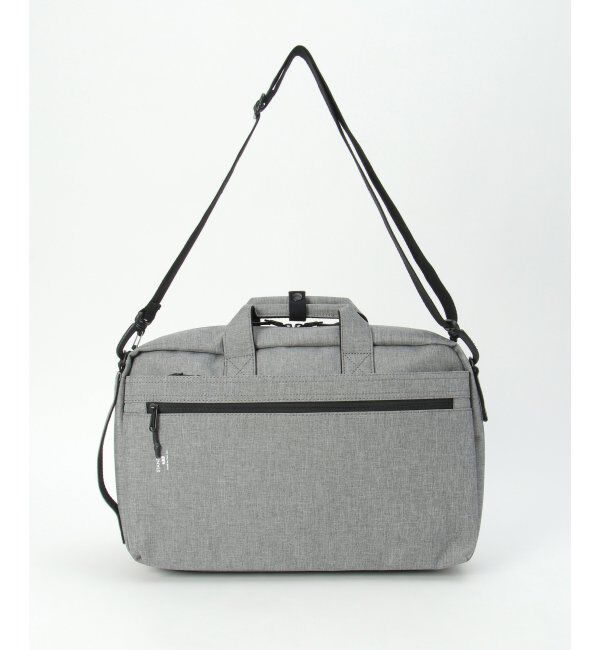 ikka「シャンブレー3WAYバッグ」|その他|