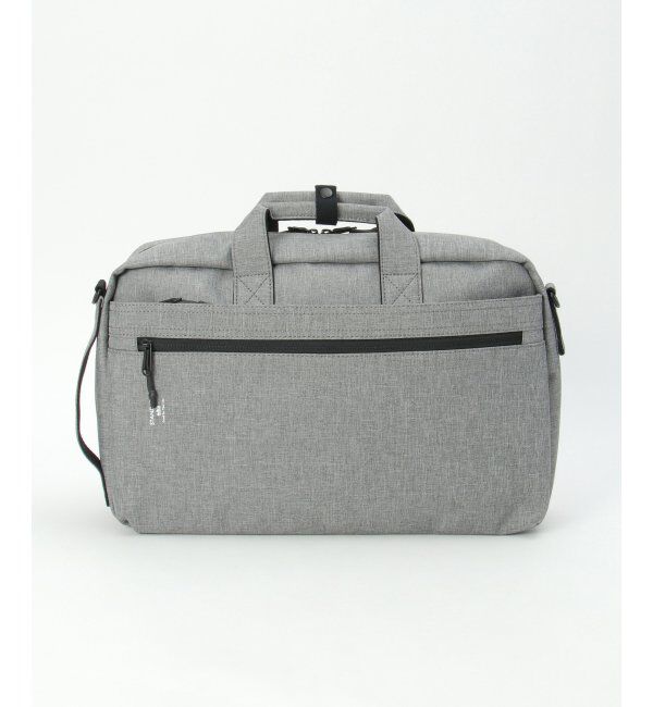 ikka「シャンブレー3WAYバッグ」|その他|