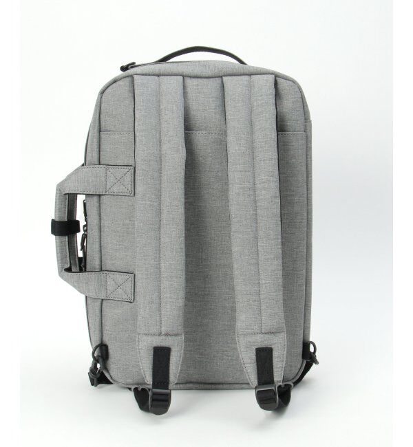 ikka「シャンブレー3WAYバッグ」|その他|