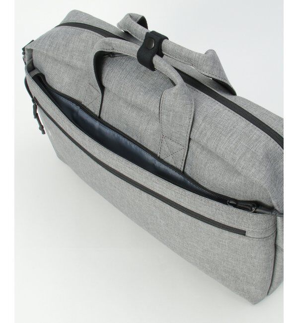 ikka「シャンブレー3WAYバッグ」|その他|