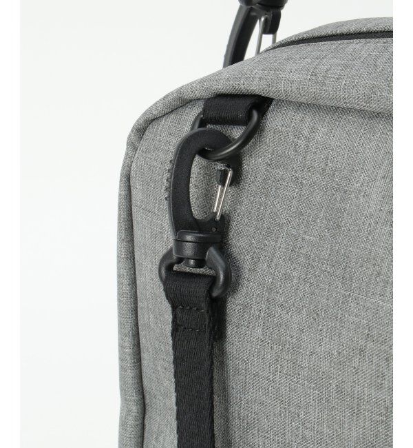 ikka「シャンブレー3WAYバッグ」|その他|