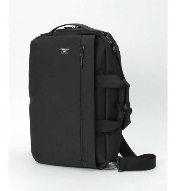 ikka「シャンブレー3WAYバッグ」|その他|