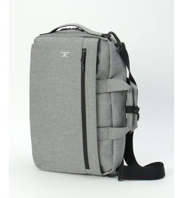 ikka「シャンブレー3WAYバッグ」|その他|