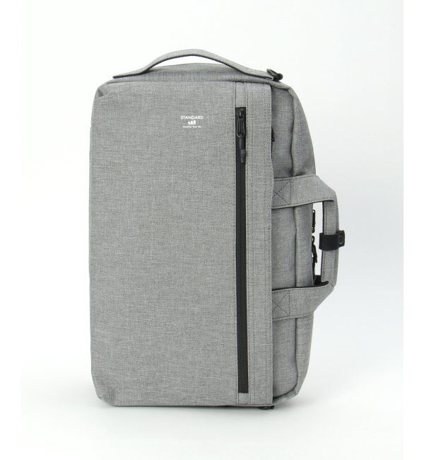 ikka「シャンブレー3WAYバッグ」|その他|