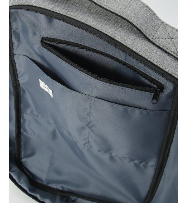 ikka「シャンブレー3WAYバッグ」|その他|