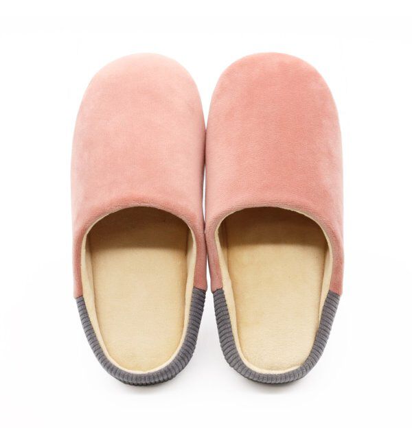 TOKYO DESIGN CHANNEL「POKATTO ポカット スリッパ」|ルームシューズ|