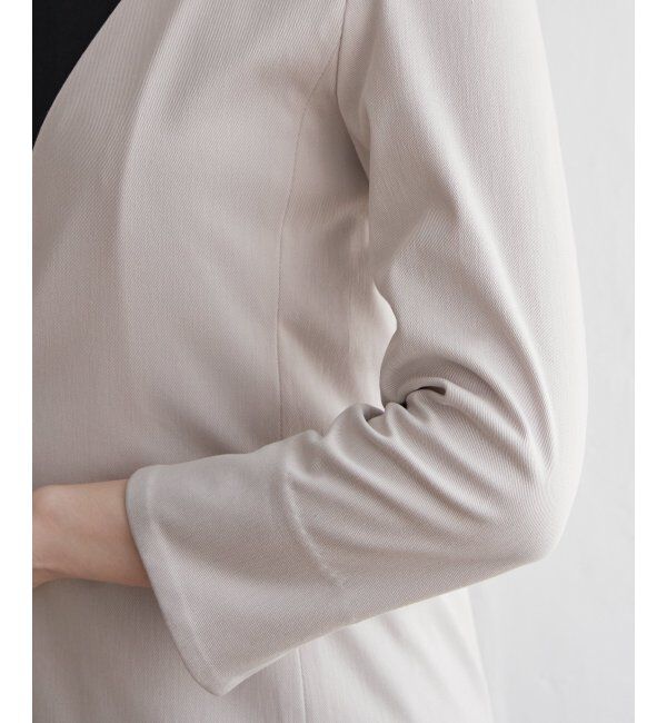 IKKA LOUNGE「【セットアップ対応】GOKU楽 ストレッチジャケット」|その他|