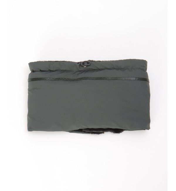 ikka「GERRY ジェリー 2WAYネックウォーマー」|マフラー|