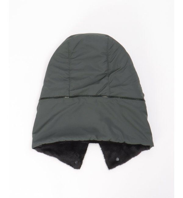 ikka「GERRY ジェリー 2WAYネックウォーマー」|マフラー|