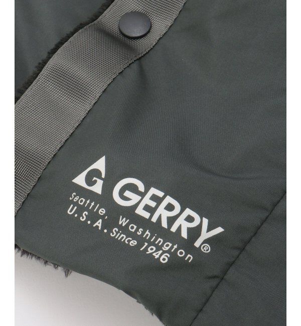 ikka「GERRY ジェリー 2WAYネックウォーマー」|マフラー|