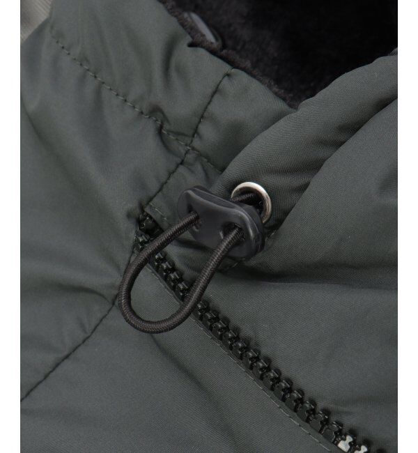 ikka「GERRY ジェリー 2WAYネックウォーマー」|マフラー|