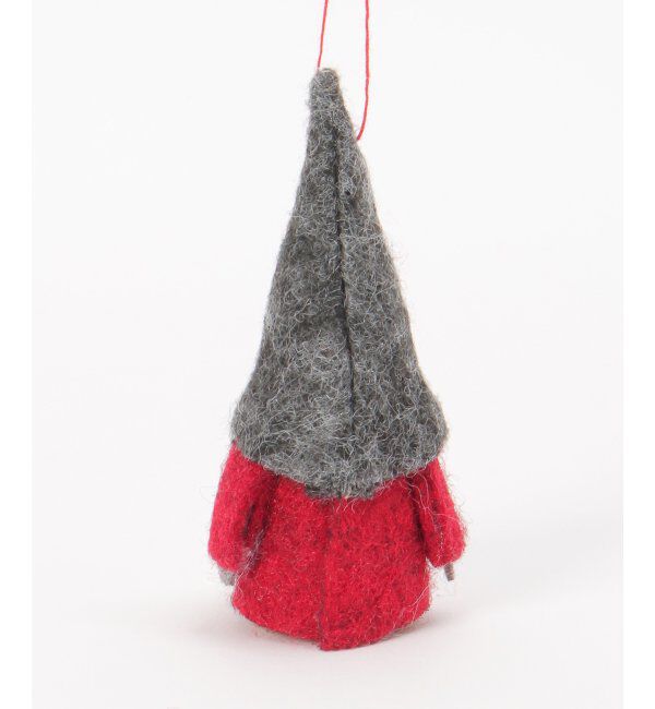 Lbc with Life「フェルト＆ウッドオーナメントセット」|その他|