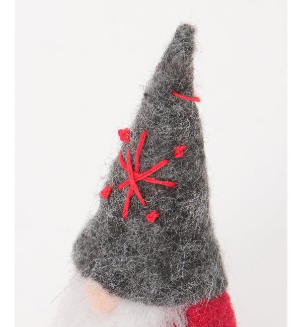 Lbc with Life「フェルト＆ウッドオーナメントセット」|その他|