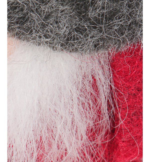 Lbc with Life「フェルト＆ウッドオーナメントセット」|その他|