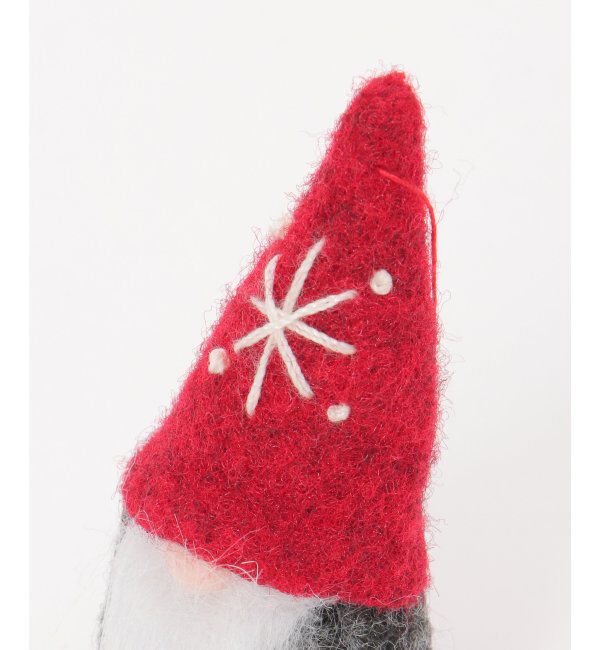 Lbc with Life「フェルト＆ウッドオーナメントセット」|その他|