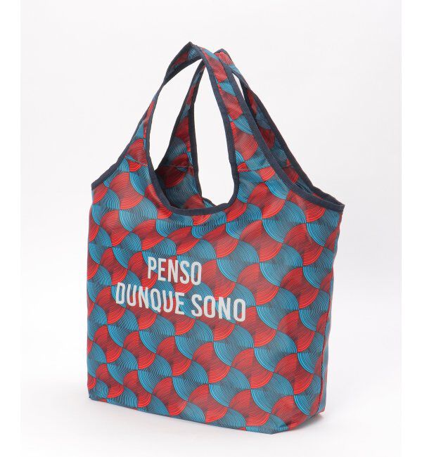 Lbc with Life「ラタ保冷コンパクトバッグ」|その他|