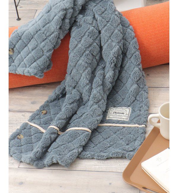 Lbc with Life「キルンケットブランケット M」|その他|